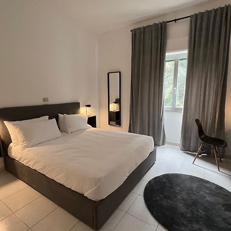 Albeli Residences Napoli Exterior foto