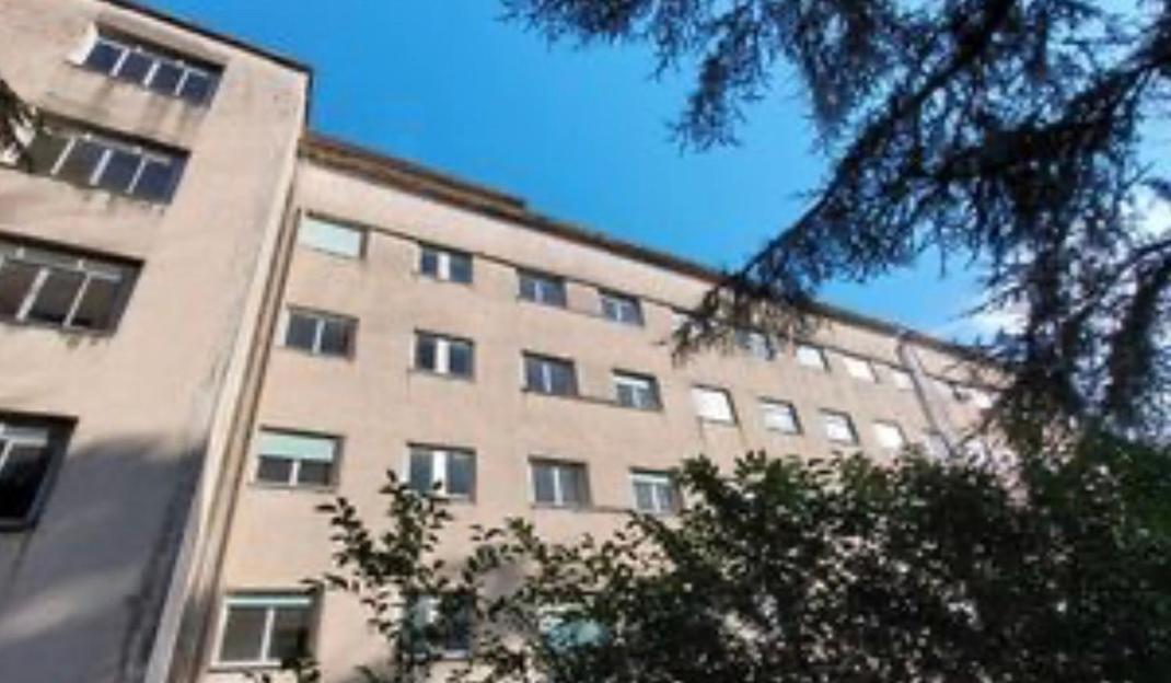 Albeli Residences Napoli Exterior foto