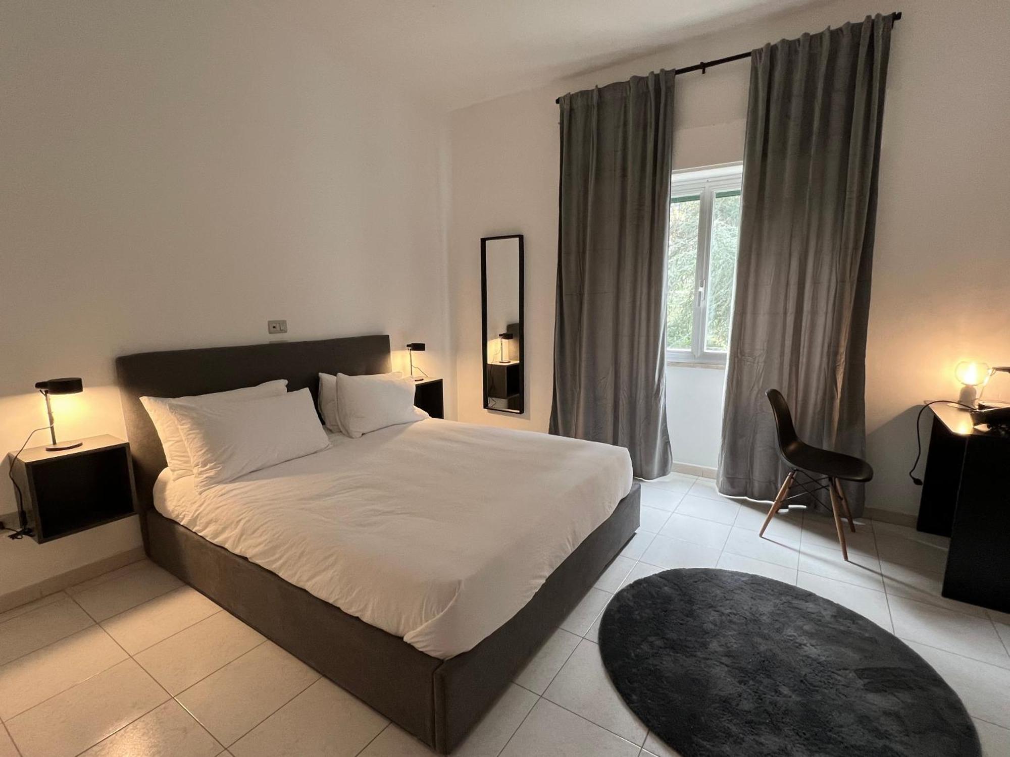 Albeli Residences Napoli Exterior foto