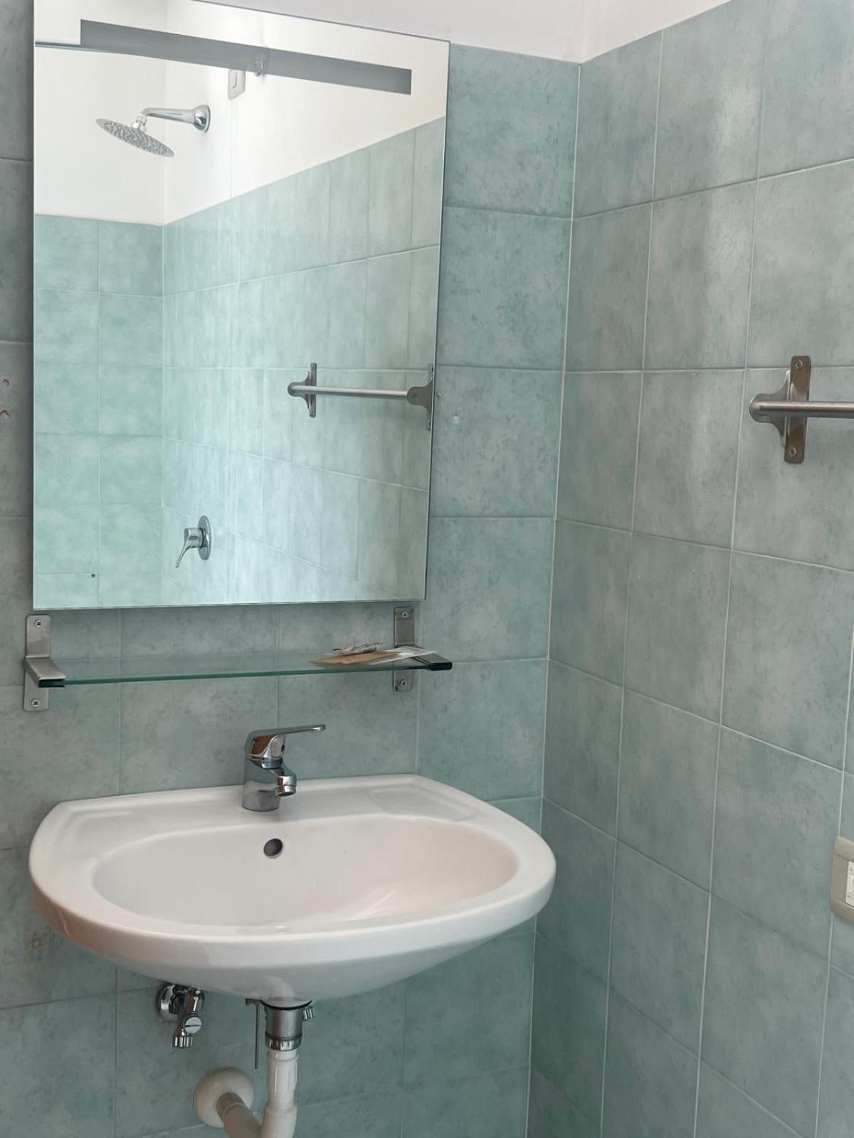 Albeli Residences Napoli Exterior foto